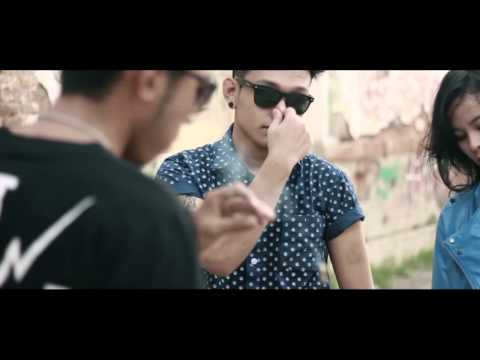 Film Pendek (short film) - Fighting For Gift