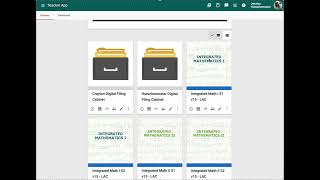 Welcome to our online math course