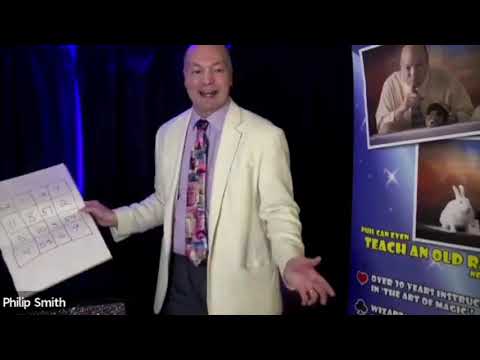 Virtual Magic Sampler