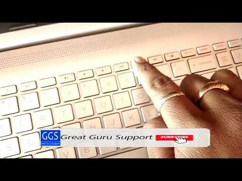 hp boot Menu || How to HP Core i5 Laptop Boot USB Pen Drive and Install Windows