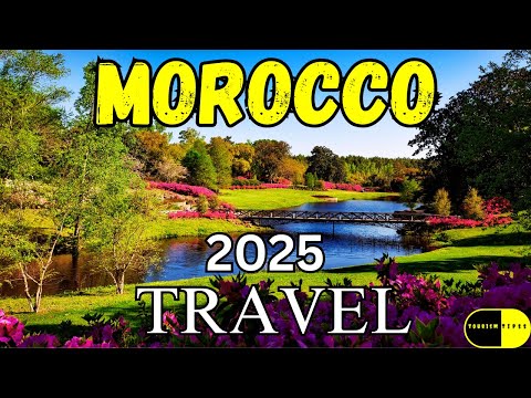 Top Travel Destinations in Morocco 2025