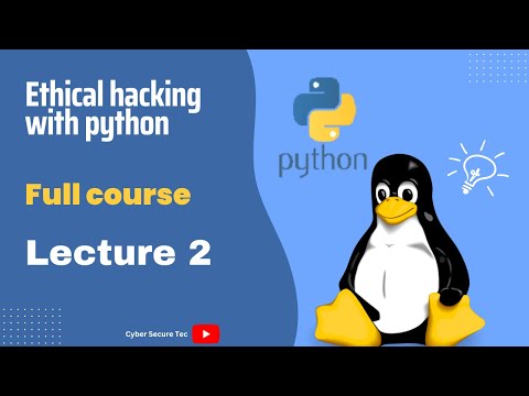 Python For Beginners: Understanding Keywords and Comments | Lecture 02