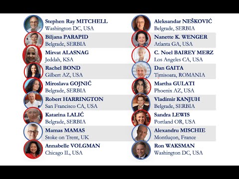 3rd “Dr Nanette Kass Wenger” International Conference on Cardiovascular Disease in Women