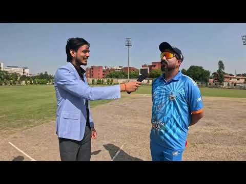 MATCH HIGHLIGHTS || MS Havocs vs Karan Bharat Strikers