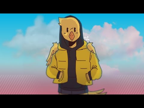 Enjoy yourself [Vent animation thing]