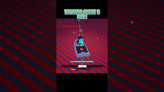 Tryhard quest 3 bug #fisch #roblox #johngaming