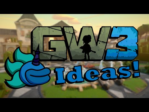 PvZ Garden Warfare 3 Ideas! | Part One