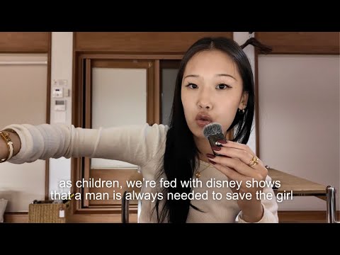 no one is coming to save you