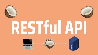 RESTful APIs in a Nutshell - Web Front-end Development | Lesson 39 (Free Coding Bootcamp)