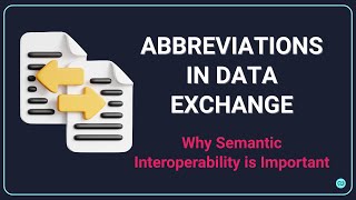Why Semantic Interoperability Matters in Health IT Workflows