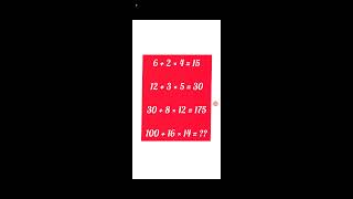 Only 1% can solve this puzzle in 30 second#live#quiz#iqtest#livequestion#multiplication#maths