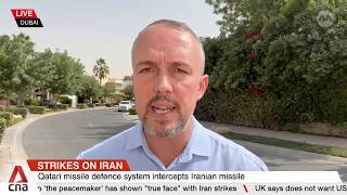 Major combat operation against Iran sparks regional escalation and global consequences