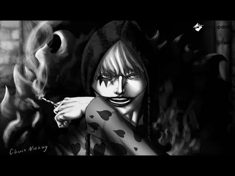 One Piece「ＡＭＶ」- Legends Never Die