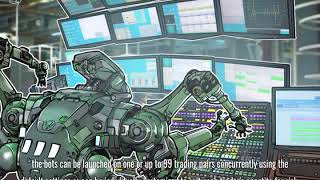 Crypto Trading Platform Implements Automated Bots for Major Crypto Exchanges