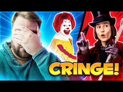 REACTING TO MY OLD ERB10 RAP BATTLES! *EXTREME CRINGE*