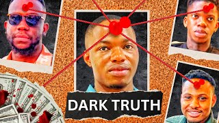 I investigated the RICHEST Forex Traders,  their students are POOR