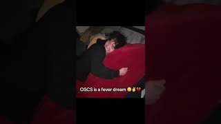 OSCS Is Not Real..