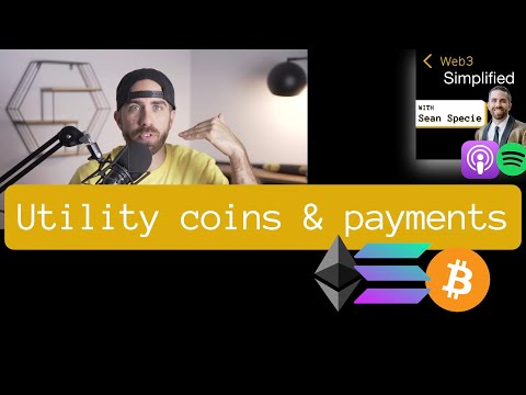 2 Ways Businesses and Non-Profits can use Crypto | Web3 Simplified Podcast for Beginners