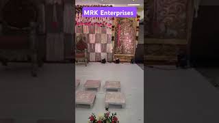Event planner @ MRK enterprises