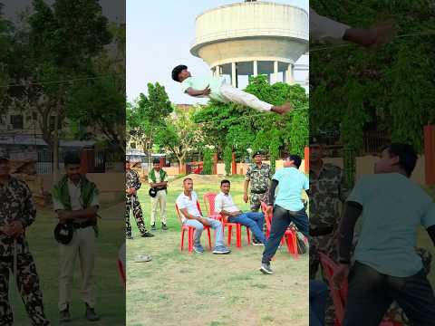 Support this channel one like for India army🙏￼ #flipjump #flip #shortsyoutube #youtubeshorts