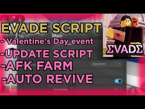 TUTORAL | HOW TO GET THE UNKNOWN HUB X KEY | MOST OP SCRIPT FOR EVADE 🤫