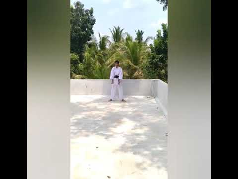 Anitha.G Jska 2rd kata