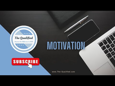 TQ Monday Motivation- Being  miserable at work is a CHOICE!