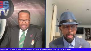 DOOD CULUS O DHEXMARTAY BSTV IYO WIL SOMALI AH OMARAYKAN AH