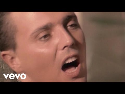Tears For Fears - Advice For The Young At Heart