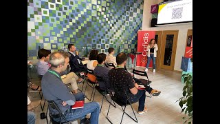 Product Weekend aftermovie (May 2022)