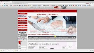 Software Activation, Javascript Folder Location