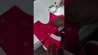 ✂️ Perfect Neck Sewing Tips | Clean & Professional Finish