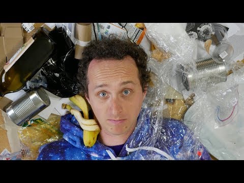 How I Went Zero Waste in 90 Days