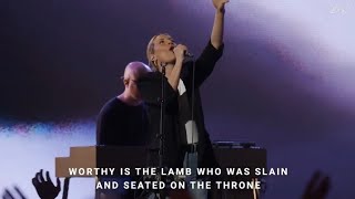 We Crown You King Of Glory _ Jenn Johnson