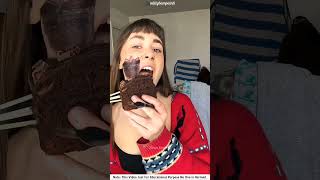 Building Wooden Log Cabin in Forest 🎄🎈 | Survival House Step by Step "9 #shorts #facts