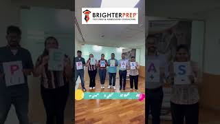 Arithmetic operators l Brighterprep l Funny Learning Video l #shorts