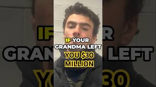 Luigi Mangione's $30M Inheritance Drama!