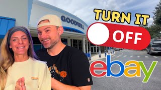 We Turned OFF This POPULAR eBay Feature & Sales Are UP!