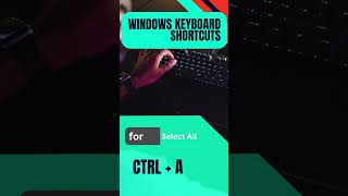 keyboard shortcuts #CodingSolutions