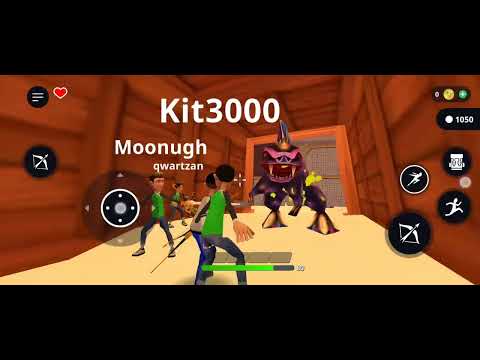 strucked "game play"