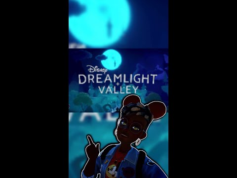 Starting Our Magical Journey | Short 01 | Disney Dreamlight Valley