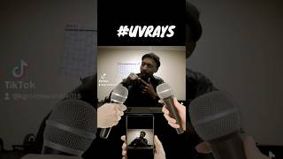 Get Ready for #UVRAYS #bop #hennessycypher2024 #virole #gogi #channel #kv  #uv #ultraviolet #uvrays