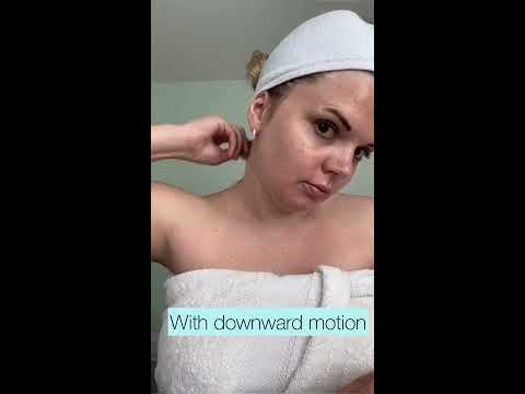 How to Use Gua Sha Blade - Skin Care Expert Tutorial