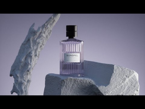 Improve Your 3D Render! Render Transformation 001 (NEW Series)