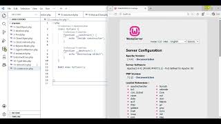 54-PHP Developer: OOP - Constructor Vs  Destructor | Practice