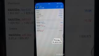 Free fx algo trading bot