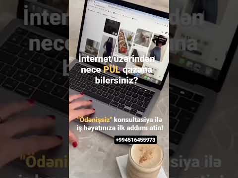 bu bir iş elanidir.. ✔️