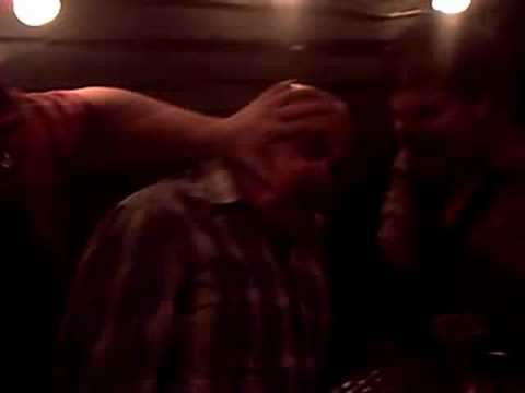 ISOBAR Going Away Party 2008 Southampton Part 2