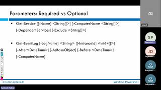 Powershell Training Day 1: Cloud Engineering Bootcamp