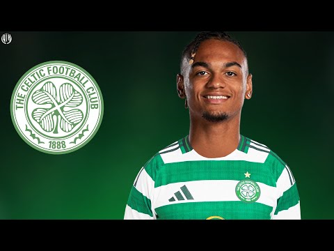 Sekou Mara - Welcome to Celtic? 2025 - Best Skills & Goals | HD
